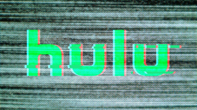 How To Activate Hulu On My Big TV