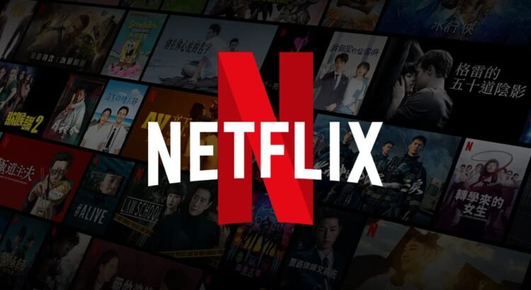 How To Activate Netflix On My Big TV